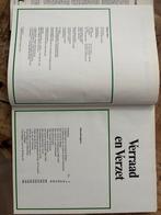 Verraad en Verzet - Tweede Wereldoorlog, Boeken, Oorlog en Militair, Ophalen, Tweede Wereldoorlog, Gelezen