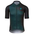 AGU AERO FIETSSHIRT II PREMIUM HEREN ZWART, Nieuw, XXL, Ophalen of Verzenden, Heren