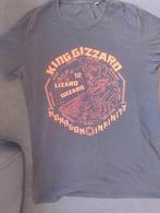 King Gizzard and the Lizard Wizard T-Shirt maat M., Ophalen of Verzenden, Zo goed als nieuw