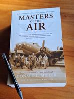 Masters of the Air de Amerikaanse bommenwerperpiloten, Ophalen of Verzenden, Tweede Wereldoorlog, Zo goed als nieuw, Luchtmacht