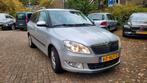 Skoda Fabia 1.2 TDI 55KW Combi 2010 Grijs, Voorwielaandrijving, Euro 5, Zwart, 1199 cc