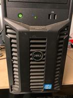 Dell PowerEdge T110 II Core i3-2100, 8GB (2*4GB DDR3), Computers en Software, Servers, Gebruikt, Ophalen of Verzenden