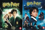 Alle Harry Potter DVD's - 8 x 2-disc Special Edition, Cd's en Dvd's, Dvd's | Tv en Series, Science Fiction en Fantasy, Ophalen of Verzenden