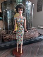 Vintage Barbie Jaren 60, Ophalen of Verzenden, Gebruikt