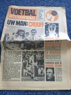 AJAX VI REVU TELEGRAAF, Verzamelen, Ophalen of Verzenden, Gebruikt, Ajax, Boek of Tijdschrift