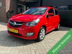 Opel KARL 1.0 ecoFLEX Cosmo AIRCO / LUXE, Voorwielaandrijving, 839 kg, Gebruikt, Euro 6