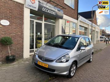 Honda Jazz 1.2 Cool|Airco|APK okt'26 beschikbaar voor biedingen