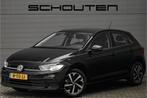 Volkswagen Polo 1.0 TSI Life ACC LED 16" (bj 2021), Auto's, Voorwielaandrijving, 12 maanden, Stof, Gebruikt