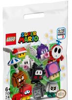 Lego super mario 71386, Ophalen of Verzenden, Zo goed als nieuw