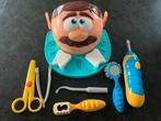 Playdoh klei tandarts set, Ophalen