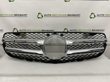 Grill Origineel Mercedes GLC klasse X253 A25388066 beschikbaar voor biedingen