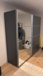 Pax kledingkast IKEA zgan, Huis en Inrichting, Kasten | Kledingkasten, Ophalen, Zo goed als nieuw, 50 tot 75 cm, 200 cm of meer