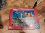 Ravensburger puzzel las vegas, Ophalen of Verzenden, Zo goed als nieuw
