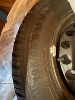 Winterbanden volkswagen golf station, Ophalen, Gebruikt
