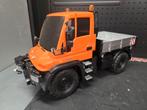 Carson tamiya unimog u300 nieuw in doos, Schaal 1:14, Nieuw, Auto onroad, RTR (Ready to Run)