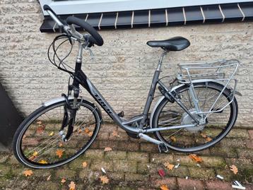 Trek Elektrische Fiets (Zonder Accu) beschikbaar voor biedingen