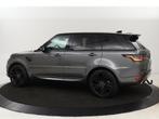Land Rover Range Rover Sport 3.0 TDV6 HSE Dynamic | Panorama, Auto's, Land Rover, Automaat, Lichtsensor, Gebruikt, Euro 6