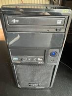 Compugear PC ( werkt goed ), Ophalen of Verzenden, Gebruikt, 3 tot 4 Ghz
