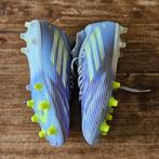 Adidas F50 Sparkfushion voetbalschoen maat 39 1/3 zgan, Maat XS of kleiner, Ophalen of Verzenden, Zo goed als nieuw, Schoenen