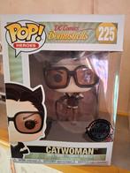Funko Pop! DC Bombshells Catwoman #225, Ophalen of Verzenden, Zo goed als nieuw