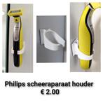 Philips scheeraparaat houder, Ophalen of Verzenden, Overige typen