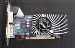 Asus GeForce GT430 1GB, Computers en Software, Videokaarten, Gebruikt, GDDR3, Ophalen of Verzenden, VGA