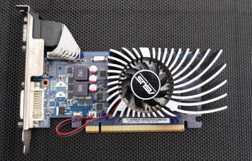 Asus GeForce GT430 1GB beschikbaar voor biedingen
