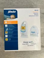 Alecto DBX-20 Babyfoon, Ophalen of Verzenden, Gebruikt, 100 tot 250 meter, Terugspreekfunctie