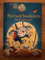 Weerwolf hooikoorts - Paul van Loon, Ophalen of Verzenden, Zo goed als nieuw, Paul van Loon, Fictie algemeen