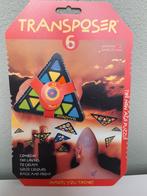 Transposer 6 - logisch denken - smart game - think fun, Een of twee spelers, Ophalen of Verzenden, Zo goed als nieuw