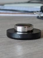 Oura ring gen3 maat/size 11 heritage silver, Sieraden, Tassen en Uiterlijk, Ophalen, Zo goed als nieuw, OURA, Waterdicht