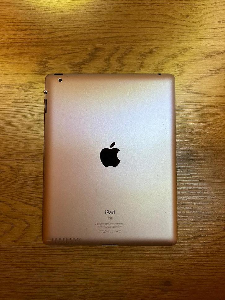 Apple iPad 2 (2011) – 16GB – Model A1395 – verzamelobject, Telecommunicatie, Mobiele telefoons | Apple iPhone, Zo goed als nieuw