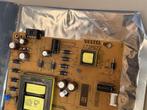 TV power bord - Jvc LT-49C870 17IPS72 23383402 Tv Power Supp, Audio, Tv en Foto, Televisie-accessoires, Ophalen of Verzenden, Zo goed als nieuw