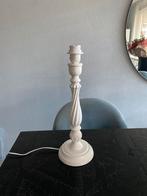 Tafellamp zonder kap Zara Home, Huis en Inrichting, Lampen | Tafellampen, Minder dan 50 cm, Zo goed als nieuw, Ophalen