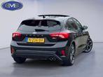 Ford Focus 1.0 EcoBoost Hybrid 125pk ST Line X Business, 18, Auto's, 125 pk, Gebruikt, Euro 6, 1277 kg