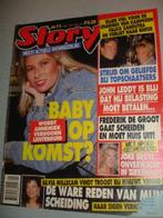 Story- nr. 11- 1993, Verzamelen, Tijdschrift, Verzenden