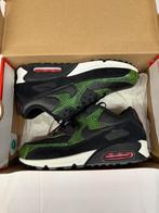 Nike Air Max 90 Green Python EU 42,5, Overige kleuren, Nike, Ophalen of Verzenden, Sneakers of Gympen