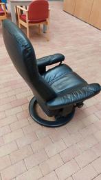 Stresless fauteuil, Ophalen of Verzenden, Gebruikt