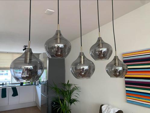 Hanglamp Light & Living Rakel (nieuw), Huis en Inrichting, Lampen | Hanglampen, Nieuw, Ophalen