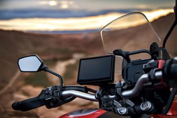 Garmin Zumo XT Bumper Stootrand beschikbaar voor biedingen