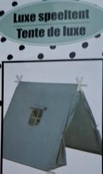 Luxe Groene Speeltent - Vanaf 2 Jaar, Ophalen of Verzenden, Nieuw