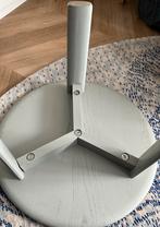 Eikenhouten Salontafel, Huis en Inrichting, Tafels | Salontafels, Ophalen, 100 tot 150 cm, 50 tot 100 cm, Zo goed als nieuw