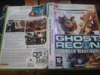 Ghost Recon Advanced Warfighter - Xbox 360, Online, Gebruikt, Shooter, 1 speler
