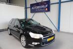 Citroen C5 Tourer 2.0 16V Ligne Business, Auto's, Voorwielaandrijving, Gebruikt, 4 cilinders, 1553 kg