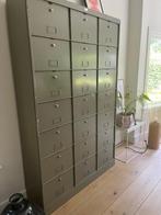 Industriële kast, Ophalen, Gebruikt, Met klep(pen), Minder dan 150 cm