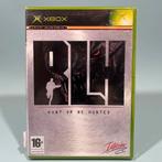 RLH: Run Like Hell  - Xbox Original, Microsoft, Microsoft, 1 speler, Ophalen of Verzenden