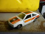 mattel opel monza rally 1;43, Hobby en Vrije tijd, Modelauto's | 1:43, Verzenden, Auto, Overige merken
