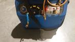 Ite Blue-R 95 koelgas recuperatie unit, Ite, Ophalen of Verzenden, Minder dan 200 liter/min, Belgie