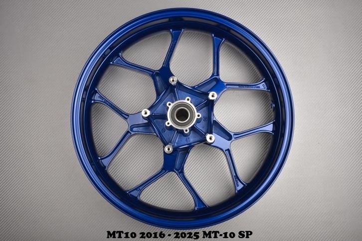 AVDB Voorvelg voor YAMAHA MT10 2016 - 2025 MT-10 SP, Motoren, Accessoires | Overige, Nieuw, Ophalen of Verzenden