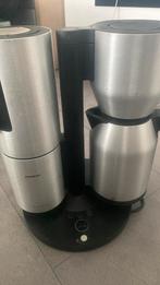 Koffieapparaat (Siemens ), Witgoed en Apparatuur, Koffiezetapparaten, 4 tot 10 kopjes, Afneembaar waterreservoir, Ophalen of Verzenden